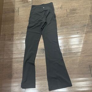 lululemon athletica Black Leggings